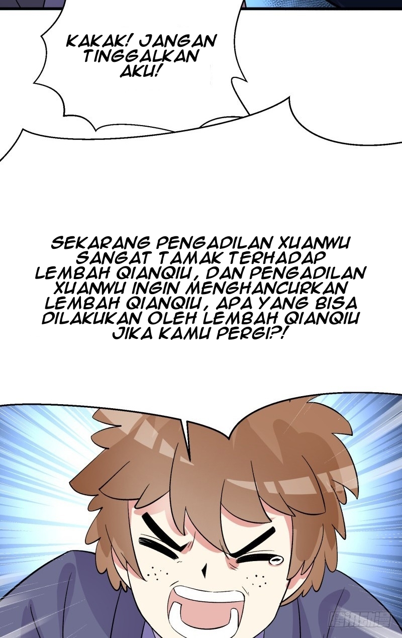 I Picked Up An Attributes Chapter 07 Gambar 26